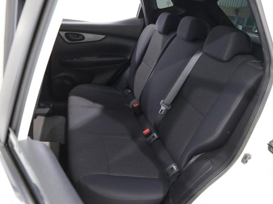 Nissan Qashqai II Ростов-на-Дону  - изображение 9
