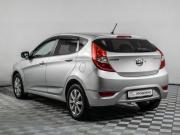 Hyundai Solaris I Москва  - изображение 20
