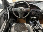 Chevrolet Niva I Рестайлинг Курск  - изображение 26