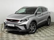 Belgee X50 Санкт-Петербург  - изображение 21