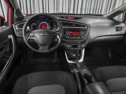 Kia Ceed II Рестайлинг Ставрополь  - изображение 27
