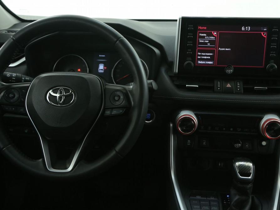 Toyota RAV4 V (XA50) Иваново  - изображение 14
