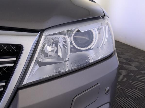 Haval H6 I с пробегом 2019 года, цена 1 380 000 рублей, 124187 км, внедорожник, Автокод Объявления