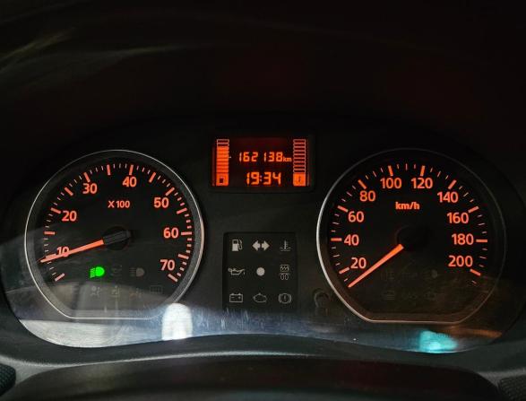 Renault Logan I Рестайлинг с пробегом 2013 года, цена 295 000 рублей, 162135 км, седан, Автокод Объявления