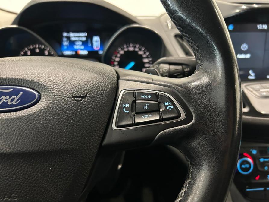 Ford Kuga II Рестайлинг Санкт-Петербург  - изображение 14