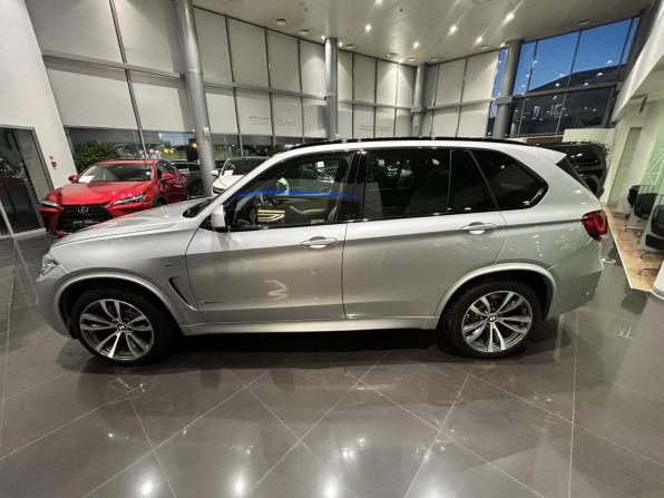 BMW X5 III (F15) с пробегом 2016 года, цена 3 108 000 рублей, 271360 км, внедорожник, Автокод Объявления