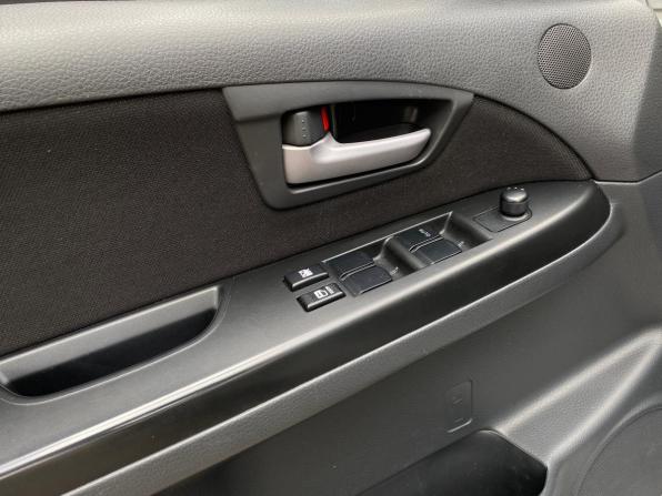 Suzuki SX4 I (Classic) с пробегом 2008 года, цена 659 000 рублей, 121430 км, хэтчбек, Автокод Объявления