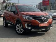Renault Kaptur I Челябинск  - изображение 12