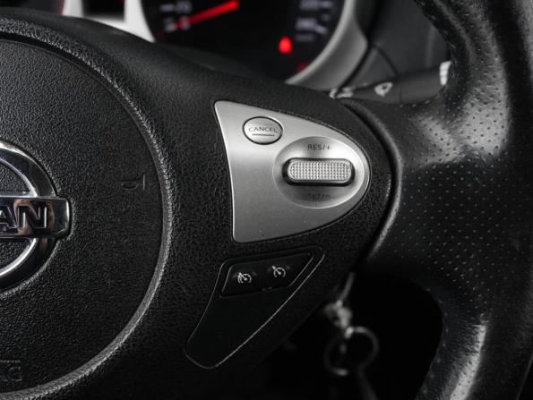 Nissan Juke I с пробегом 2012 года, цена 1 099 000 рублей, 149757 км, внедорожник, Автокод Объявления