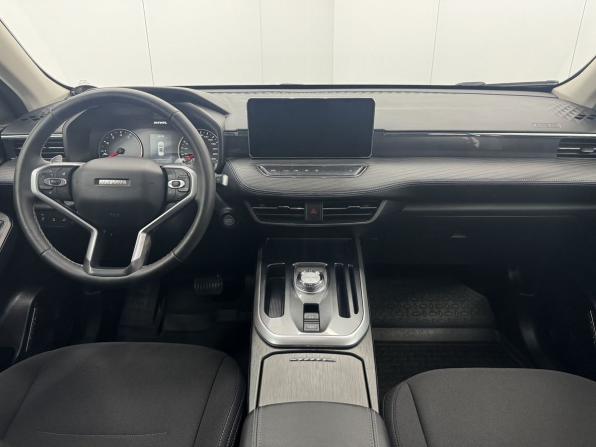 Haval Jolion I с пробегом 2023 года, цена 1 699 000 рублей, 93643 км, внедорожник, Автокод Объявления