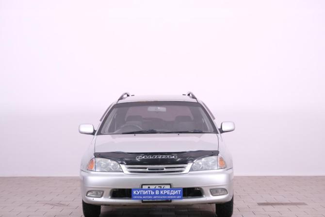 Toyota Caldina II с пробегом 1999 года, цена 479 000 рублей, 301900 км, универсал, Автокод Объявления