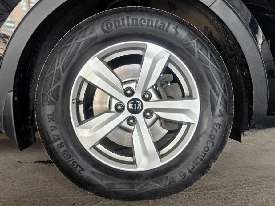 Kia Sorento IV Москва  - изображение 21