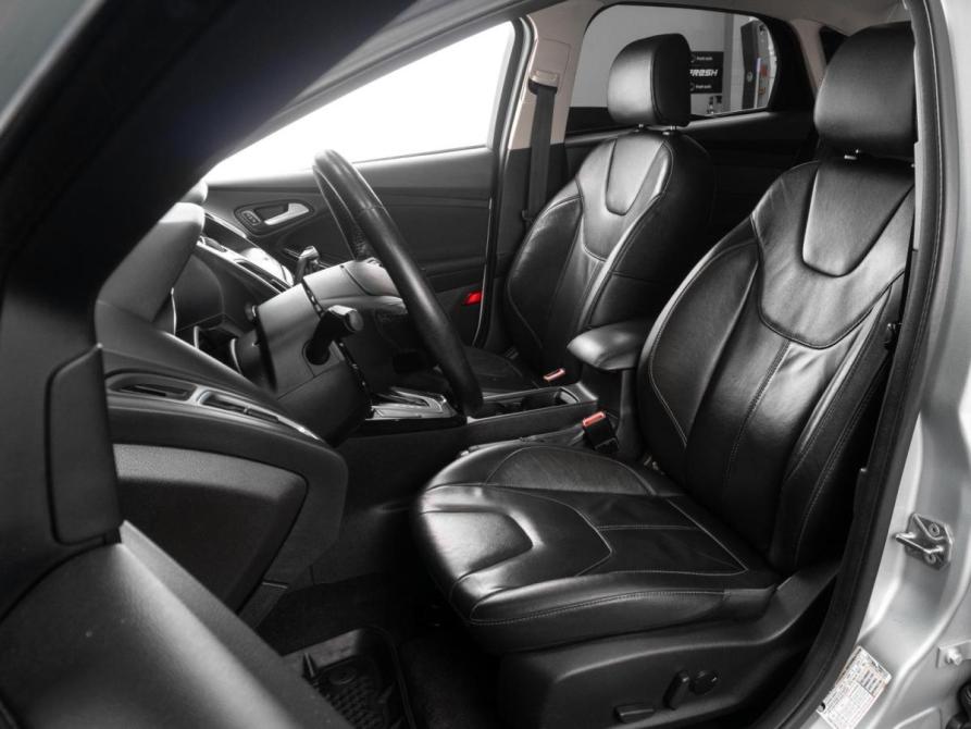 Ford Focus III Рестайлинг Тюмень  - изображение 10