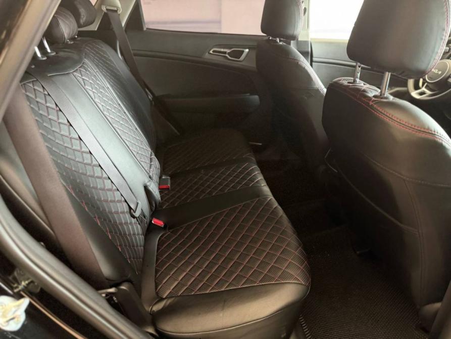 Kia Sportage V Ярославль  - изображение 9
