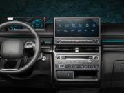 Hyundai Staria I Рестайлинг Москва  - изображение 45