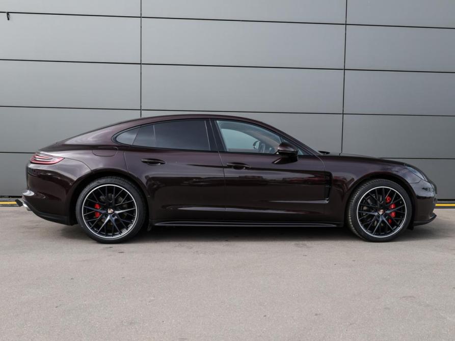 Porsche Panamera II Москва  - изображение 4