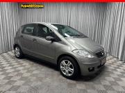 Mercedes-Benz A-Класс II (W169) Стерлитамак  - изображение 37