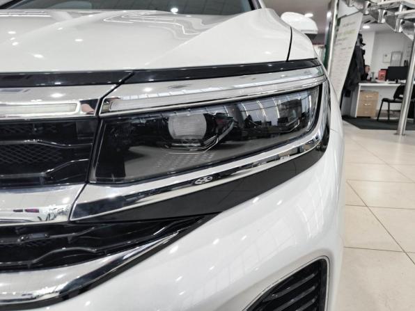 Volkswagen Talagon I с пробегом 2022 года, цена 4 450 000 рублей, 40916 км, внедорожник, Автокод Объявления