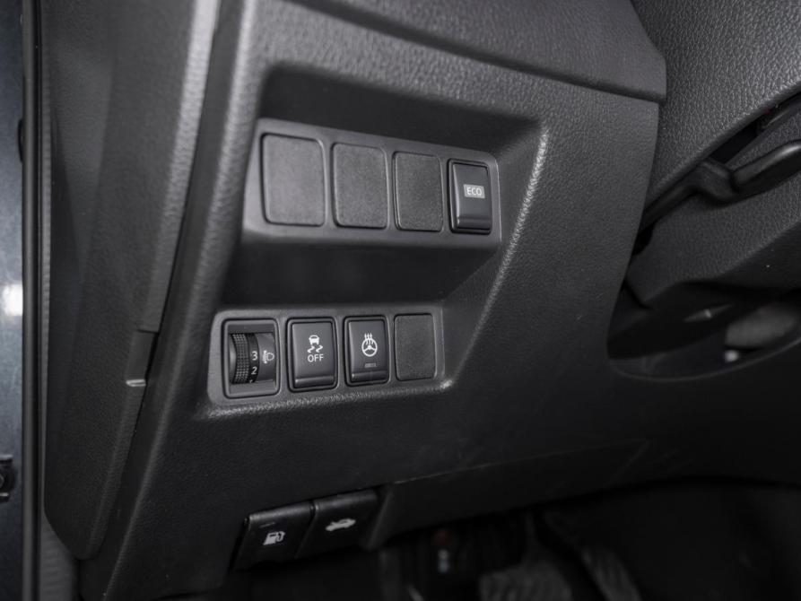 Nissan X-Trail III Рестайлинг Москва  - изображение 21