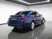 Mercedes-Benz C-Класс IV (W205) Тверь  - изображение 31