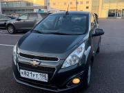 Chevrolet Spark III (M300) Рестайлинг Санкт-Петербург  - изображение 5