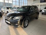 Nissan X-Trail III Москва  - изображение 33