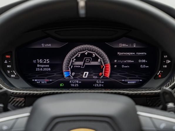 Lamborghini Urus I с пробегом 2021 года, цена 21 490 000 рублей, 41278 км, внедорожник, Автокод Объявления