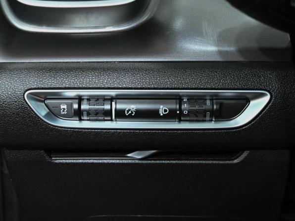 Geely Coolray I с пробегом 2023 года, цена 1 990 000 рублей, 48402 км, внедорожник, Автокод Объявления