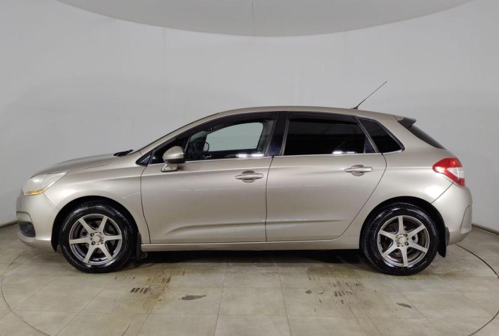 Citroen C4 II Волгоград  - изображение 4