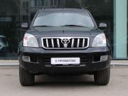 Toyota Land Cruiser Prado 120 Series Рестайлинг Самара  - изображение 16