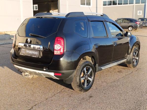 Renault Duster I с пробегом 2013 года, цена 950 000 рублей, 147145 км, внедорожник, Автокод Объявления