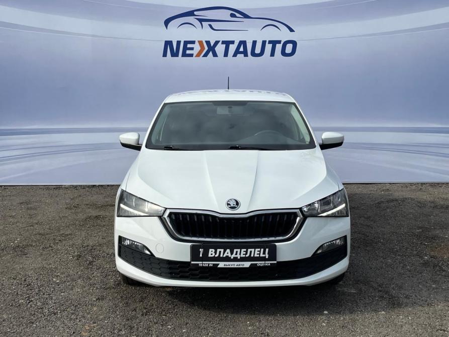 Skoda Rapid II Чебоксары  - изображение 10