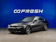 BMW 3 серии VII (G2x) Москва  - изображение 31