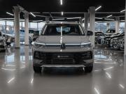 Volkswagen Tharu XR Москва  - изображение 29