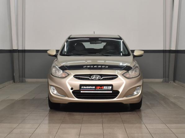 Hyundai Solaris I с пробегом 2011 года, цена 715 995 рублей, 181962 км, хэтчбек, Автокод Объявления