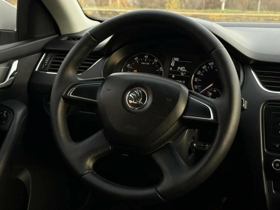 Skoda Octavia III (A7) Уфа  - изображение 8