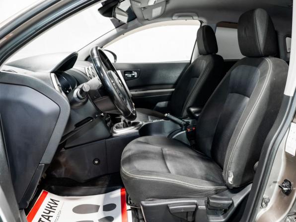 Nissan Qashqai I Рестайлинг с пробегом 2012 года, цена 880 000 рублей, 228290 км, внедорожник, Автокод Объявления
