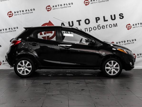 Mazda 2 II Рестайлинг (DE2) с пробегом 2012 года, цена 729 000 рублей, 144820 км, хэтчбек, Автокод Объявления