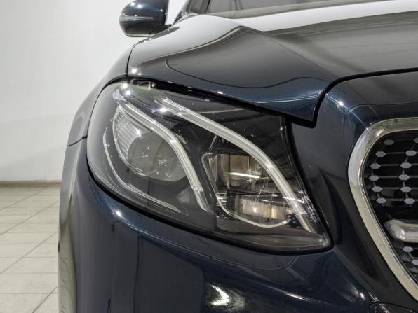 Mercedes-Benz E-Класс V (W213 S213 C238) с пробегом 2017 года, цена 3 650 000 рублей, 118399 км, седан, Автокод Объявления
