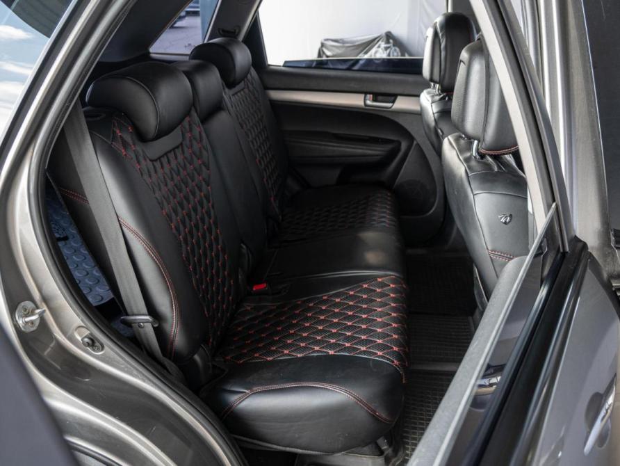 Kia Sorento II Краснодар  - изображение 7