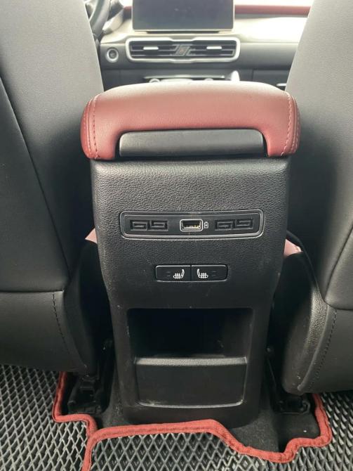 Geely Coolray I Тверь  - изображение 20