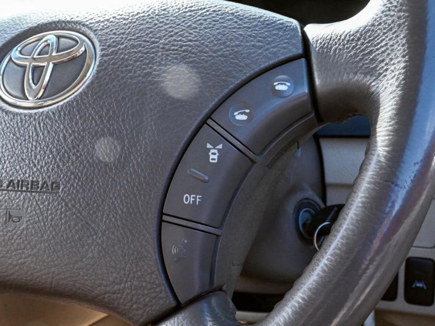Toyota Ipsum II (M20) Рестайлинг Екатеринбург  - изображение 10