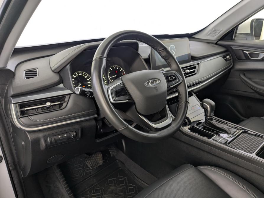 Chery Tiggo 4 Pro I Москва  - изображение 17