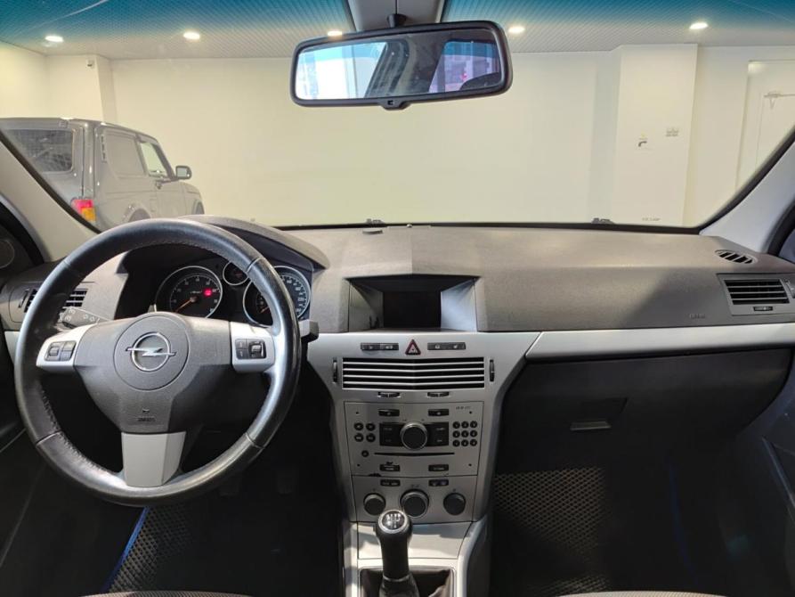 Opel Astra H Рестайлинг Казань  - изображение 17