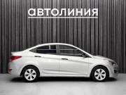 Hyundai Solaris I Рестайлинг Красноярск  - изображение 24