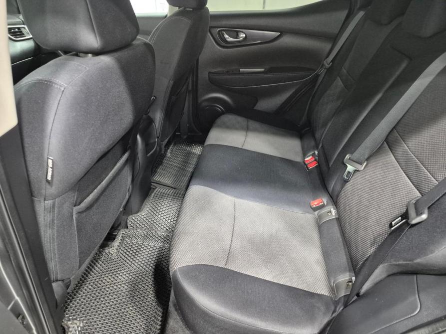 Nissan Qashqai II Воронеж  - изображение 15