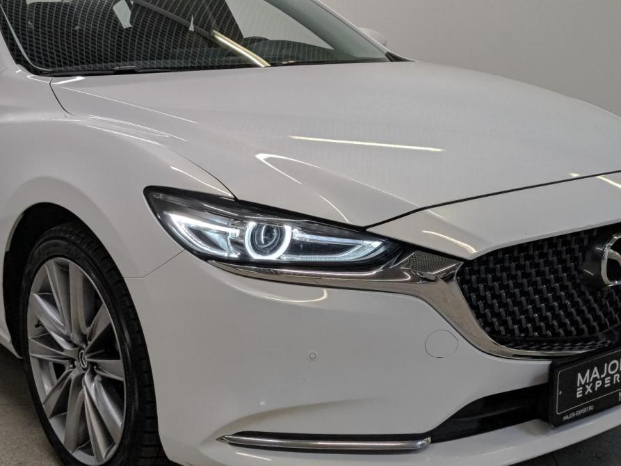 Mazda 6 III (GJ) Рестайлинг 2 Санкт-Петербург  - изображение 26