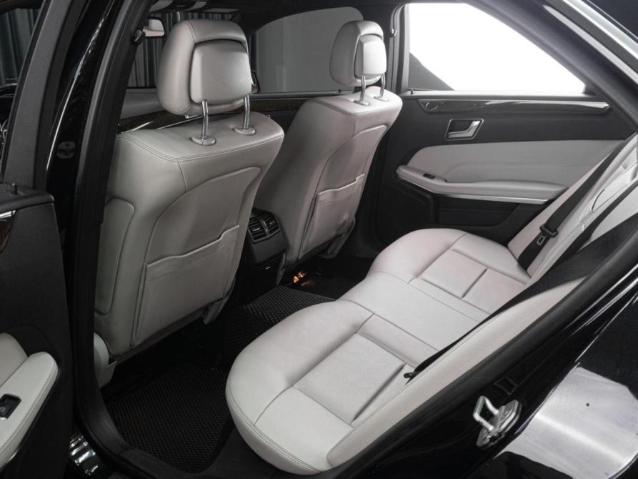 Mercedes-Benz E-Класс IV (W212 S212 C207) Рестайлинг Тюмень  - изображение 16