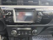 Toyota Corolla XI (E160 E170 E180) Нижнекамск  - изображение 36