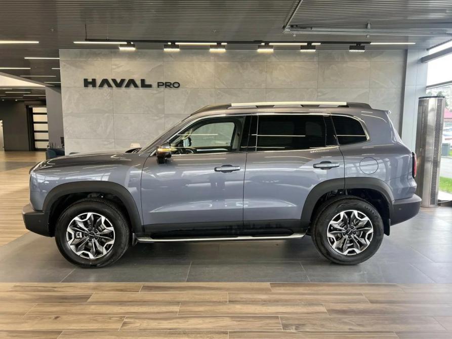 Haval Dargo I Екатеринбург  - изображение 6